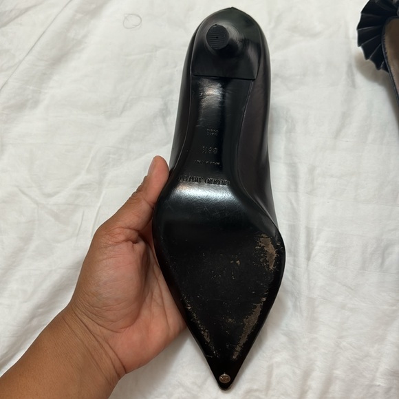 Giorgio Armani pumps - Picture 4 of 7